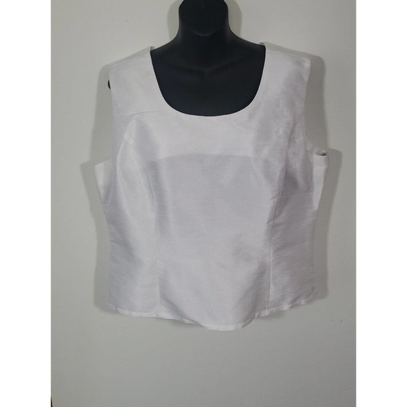 Elizeh Women's 2pc Sleeveless Fit & Flare Mermaid Formal Skirt Set Size 12 - Picture 2 of 15